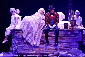 Мёртвые души