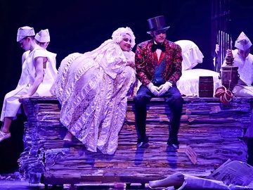 Мёртвые души