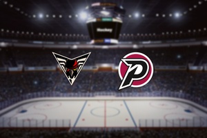 Омские Крылья — Рубин