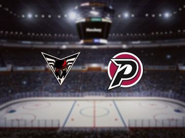 Омские Крылья — Рубин