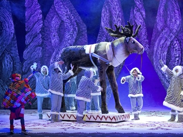 Снежная королева