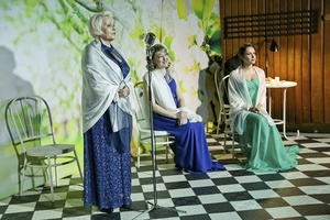 Анна Герман. Сады любви