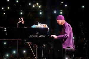 Монах Авель. Вечная любовь