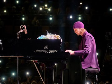 Монах Авель. Вечная любовь