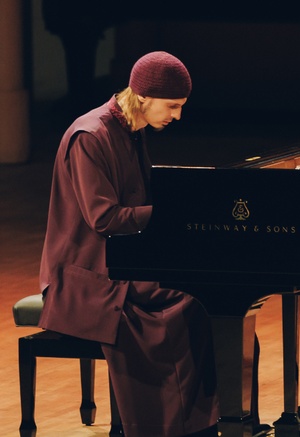 Монах Авель