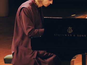 Монах Авель