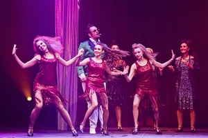 Стань счастливой!