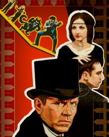 Мастер и Маргарита