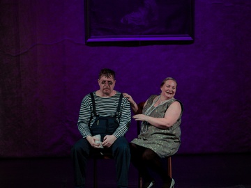 Свидание на четверых