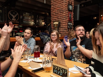 Кубок по "Своей игре"