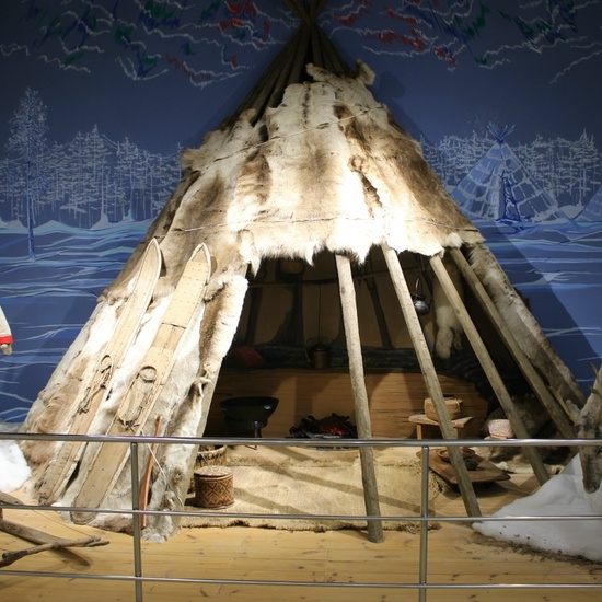 Обзорная экскурсия по историко-краеведческому музею