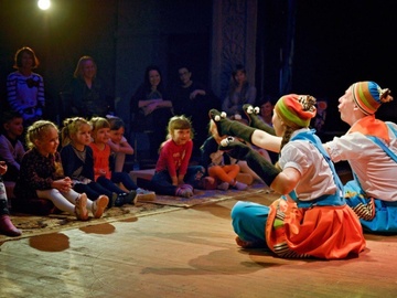 Чудо-дерево