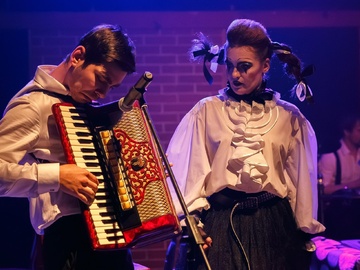 Стань моей причиной