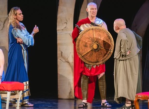 Басни для взрослых