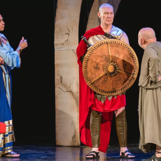 Басни для взрослых