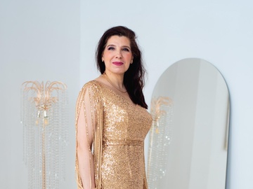 Оксана Кулешова. Органное наследие романтиков