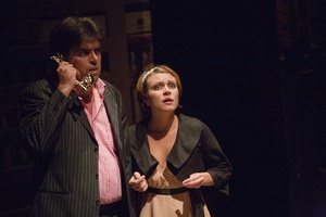 Италиано аморе и маленькие недоразумения