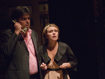 Италиано аморе и маленькие недоразумения