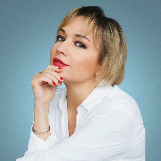 Татьяна Буланова