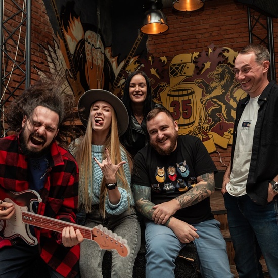 Музыкальная лига #17