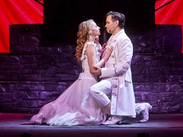 Алые паруса