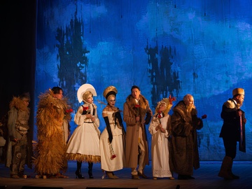 Мёртвые души