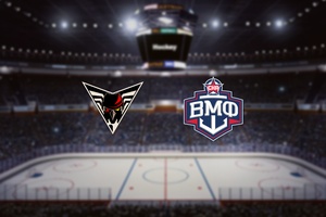 Омские Крылья — СКА-ВМФ