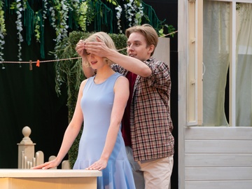 Чужой ребёнок