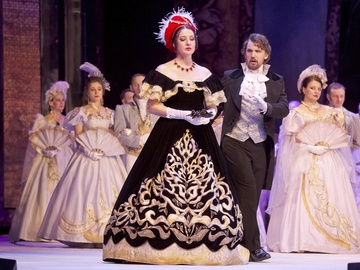 Евгений Онегин