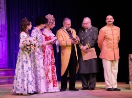 На всякого мудреца довольно простоты