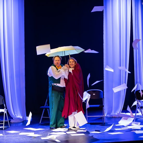 Опасный холостяк