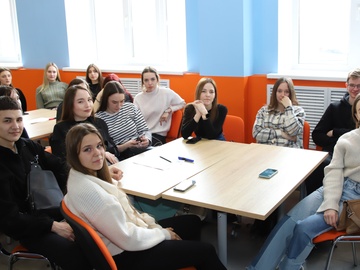 Тренинг «Трудоустройство ОТ и ДО»