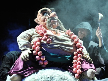 Ночь перед Рождеством