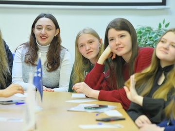 Тренинг «Управление стрессом и эмоциями»