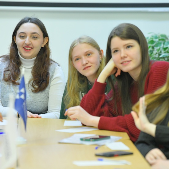 Тренинг «Управление стрессом и эмоциями»