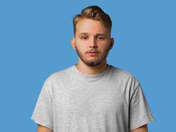 Кирилл Мазур