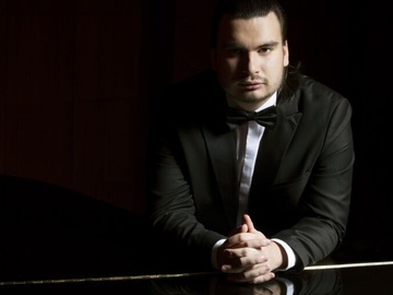 Камерные встречи. Три сонаты