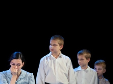 Деньги для Марии