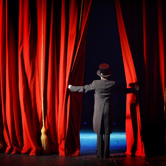 Мастерская кукольника