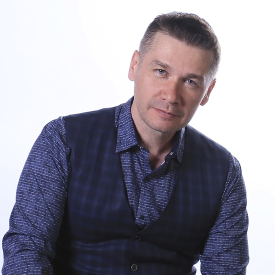 Андрей Картавцев