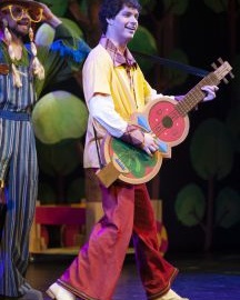 Бременские музыканты