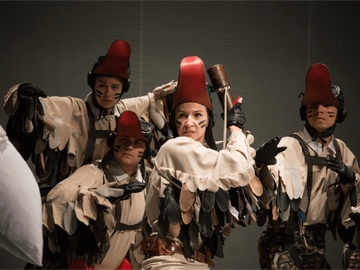 Путешествие Нильса с дикими гусями