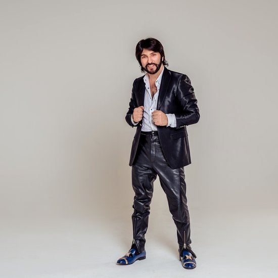 Александр Марцинкевич и группа «Кабриолет»