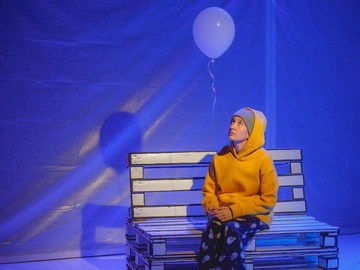 Мой папа Питер Пэн