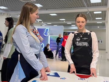 Собеседование ключ к успеху