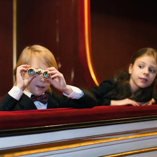 Бамбуковый остров