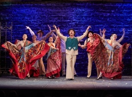 О любви, или Забытые письма