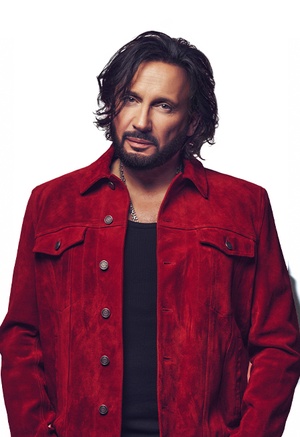 Стас Михайлов