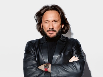 Стас Михайлов