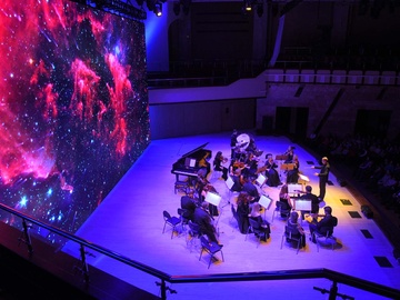 Relaxing Music. Камерный оркестр. Романтический вечер